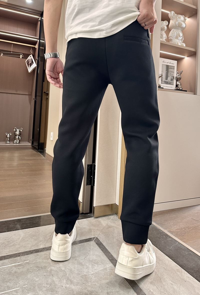 Prada Long Pants